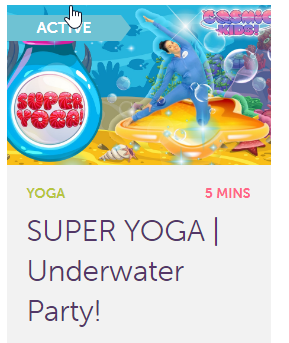 Yoga - Underwater Party.png